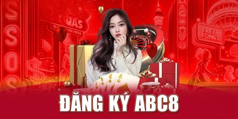 Các câu hỏi khi đăng ký Abc8