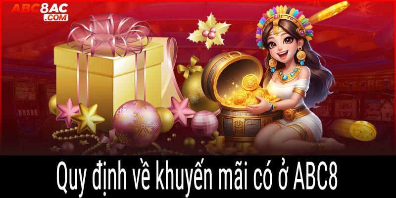 Chính sách dịch vụ để người chơi có thể nhận được khuyến mãi