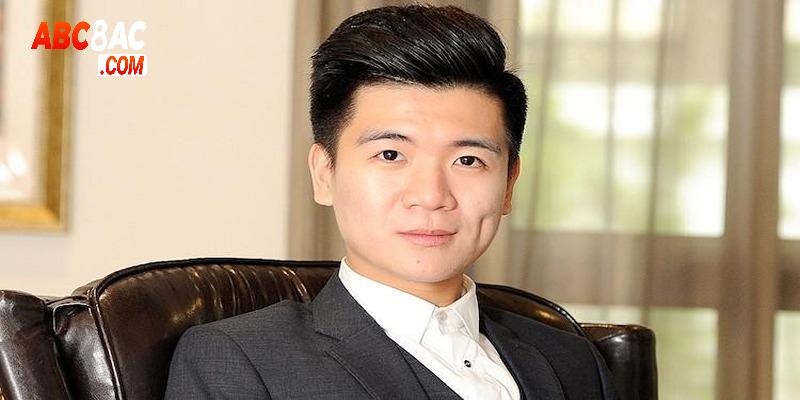 Giới thiệu tổng quan về CEO tài ba Dương Minh Huy