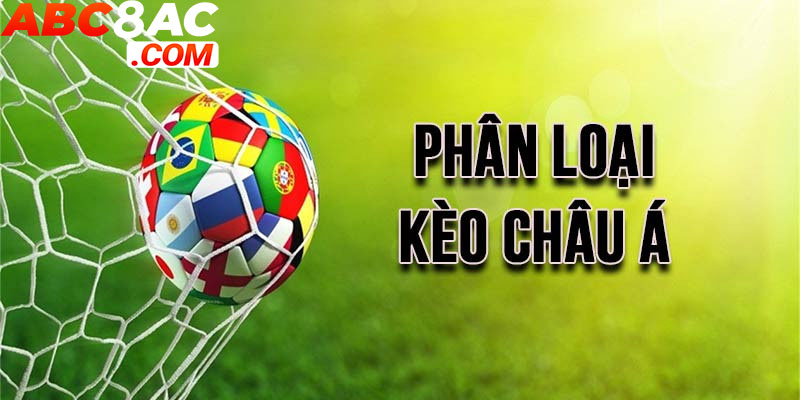 Tất cả những thông tin về các biến thể của Asian handicap