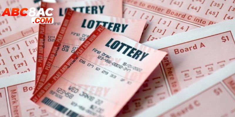 Khái niệm lottery Vietlott là gì?