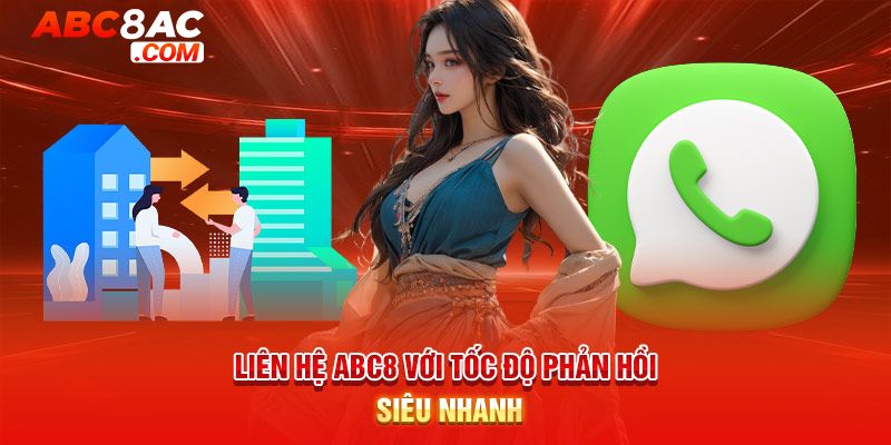 Trao đổi trực tiếp với nhân viên qua hotline đơn giản
