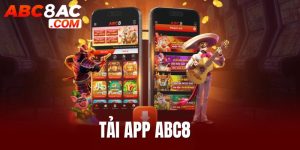 Tải App ABC8 - Giải Trí Trên Mobile Cực Dễ Dàng