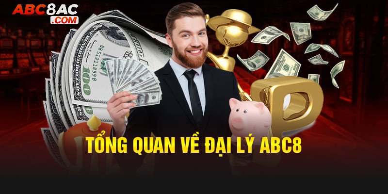 Giới thiệu đại lý Abc8