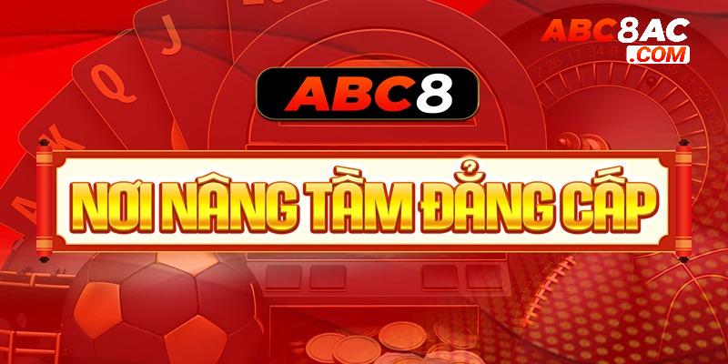 Đánh giá thế mạnh tạo nên thương hiệu nhà cái ABC8